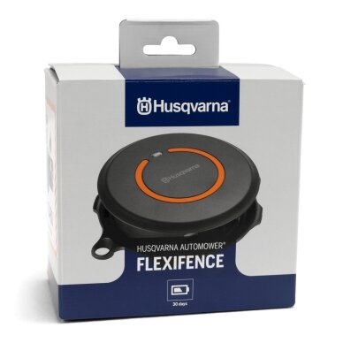 Automower® FlexiFence 4