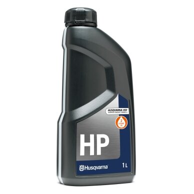 Husqvarna dvitaktė alyva HP, 20 l 1