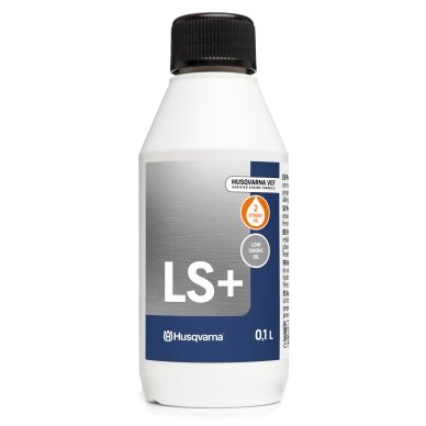 Dvitaktė alyva, LS+, 0,1 l 1