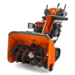 Husqvarna sniego valytuvas ST 424T