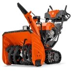 Husqvarna sniego valytuvas ST 427T