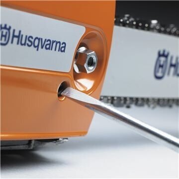 HUSQVARNA  pjūklas T525 1