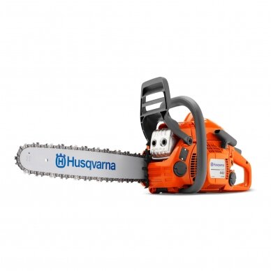 HUSQVARNA pjūklas 440 II