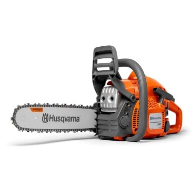 HUSQVARNA pjūklas 440 II 1