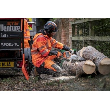 Husqvarna akumuliatorinis pjūklas 540i XP® G 3