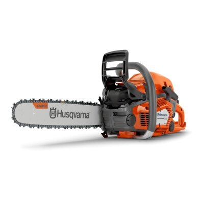 HUSQVARNA pjūklas 545 Mark II 1