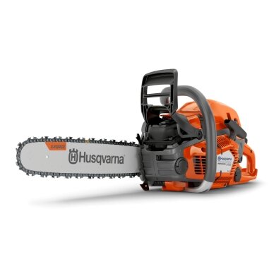 HUSQVARNA pjūklas 545G Mark II