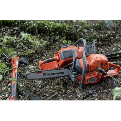 HUSQVARNA pjūklas 545G Mark II 1