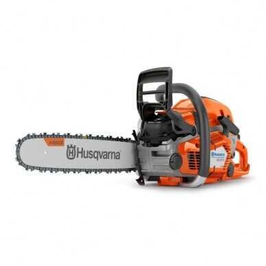 HUSQVARNA pjūklas 550 XP® G Mark II