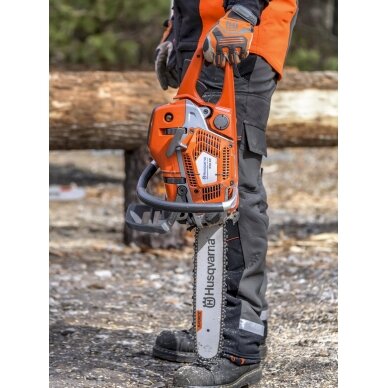 HUSQVARNA pjūklas 550 XP® G Mark II 8