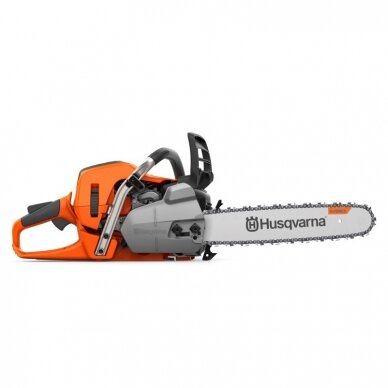 Husqvarna pjūklas 550 XP® Mark II