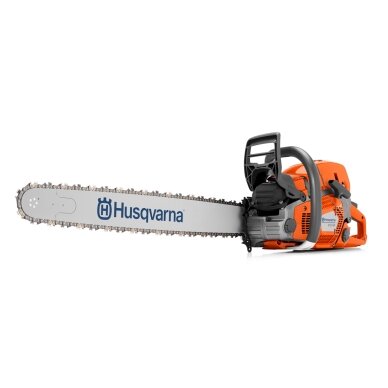 Husqvarna pjūklas 572 XP® G 1