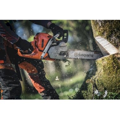 Husqvarna pjūklas 572 XP® G 2