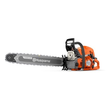 HUSQVARNA pjūklas 592 XP® G