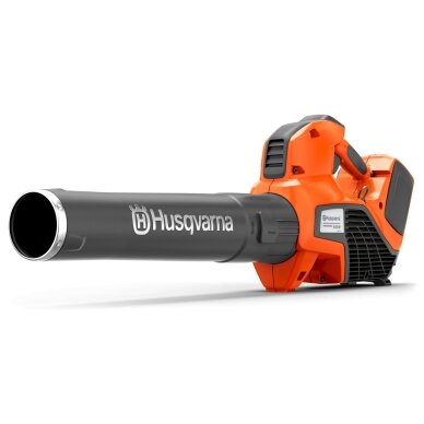 Husqvarna akumuliatorinis pūstuvas 525iB