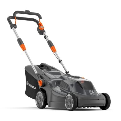 Husqvarna Aspire vejapjovė LC34-P4A