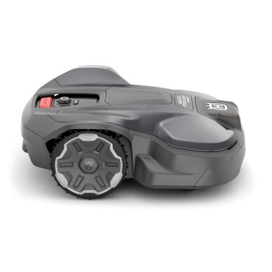 Husqvarna Automower® 320 NERA 4