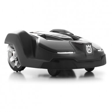 Husqvarna robotas vejapjovė  AUTOMOWER® 450X