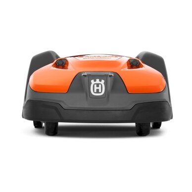 HUSQVARNA AUTOMOWER® 550 10