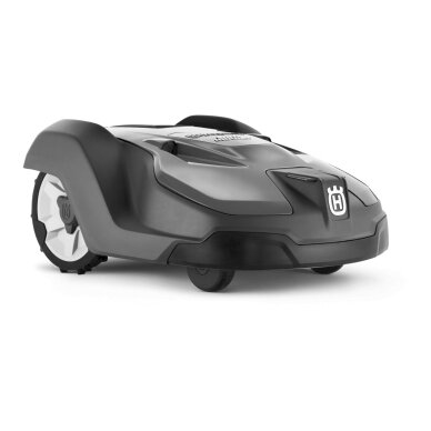 HUSQVARNA AUTOMOWER® 550 11