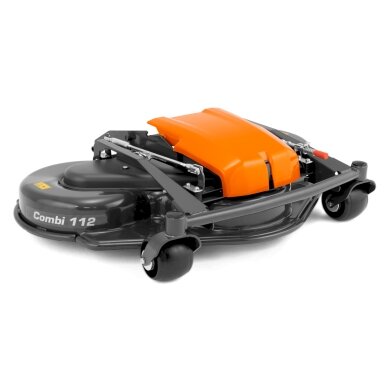 Husqvarna Combi 112 - ARCM5112v1