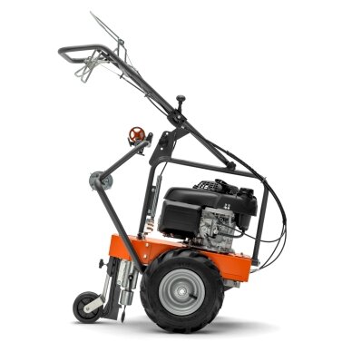 Husqvarna kabelio klojikas CL400 2