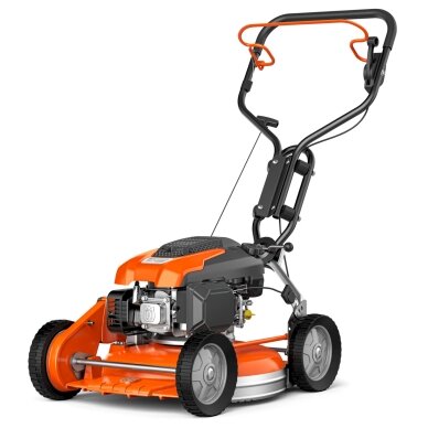 Husqvarna vejapjovė KLIPPO LB 548SQe 2