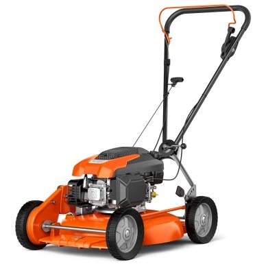 Husqvarna vejapjovė  KLIPPO LB453SQ 1