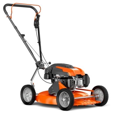 Husqvarna vejapjovė  KLIPPO LB453SQ