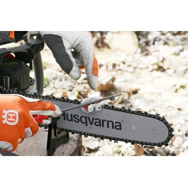 Husqvarna kombinuotas šablonas 3/8 mini 4 mm 3