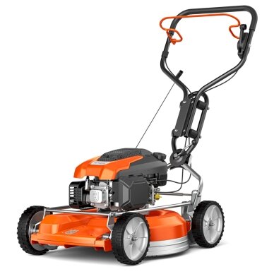 Husqvarna vejapjovė KLIPPO LB 553SQe 1