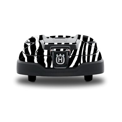 HUSQVARNA lipdukų komplektas Zebras 430X (2018-)