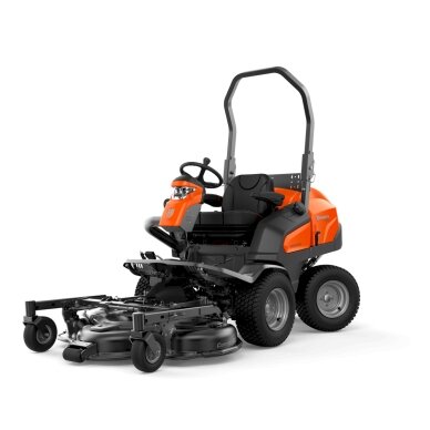 HUSQVARNA P 520DX 3