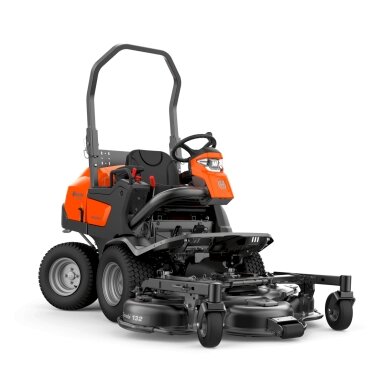 HUSQVARNA P 520DX