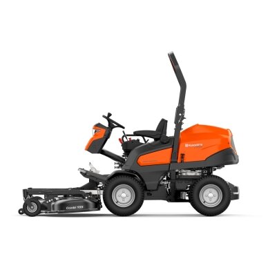 HUSQVARNA P 525DX 3