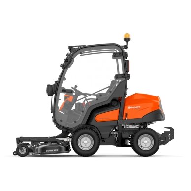 HUSQVARNA P 525DX su kabina 3