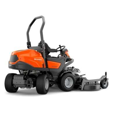 HUSQVARNA P 535HX 3