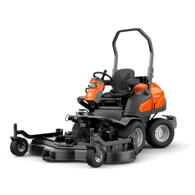 HUSQVARNA P 535HX 4