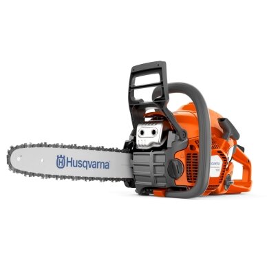 Husqvarna pjūklas 130 1