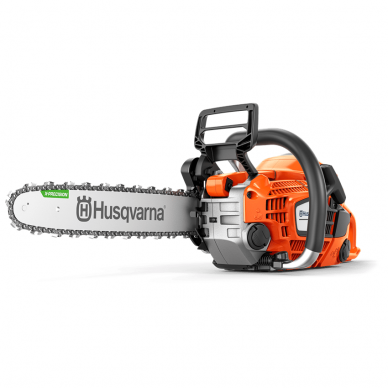 Husqvarna pjūklas 540 XP Mark III