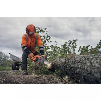 Husqvarna pjūklas 540 XP Mark III 3