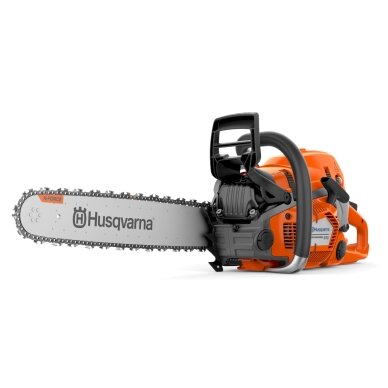 Husqvarna pjūklas 555 1