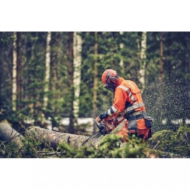 Husqvarna pjūklas 560 XP Mark II 1