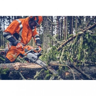 Husqvarna pjūklas 560 XP Mark II 2