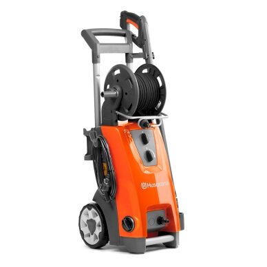 Husqvarna aukšto slėgio plovykla PW 480 1