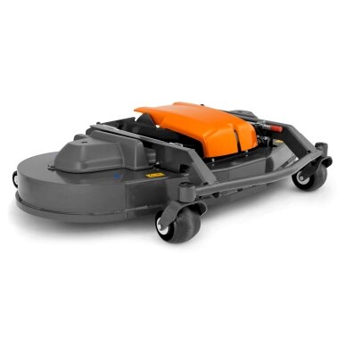 Husqvarna R137 - ARCR5137v1