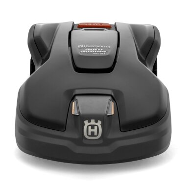 Husqvarna robotas vejapjovė AUTOMOWER® 315 MARK II 4