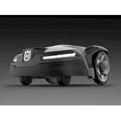 Husqvarna robotas vejapjovė AUTOMOWER® 415 X 9