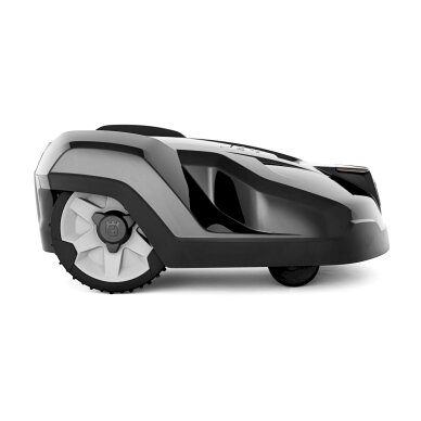 Husqvarna robotas vejapjovė AUTOMOWER® 420 5