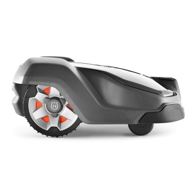 Husqvarna robotas vejapjovė AUTOMOWER® 430X 3